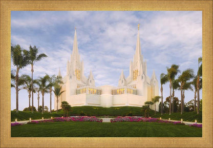 San Diego Temple 05