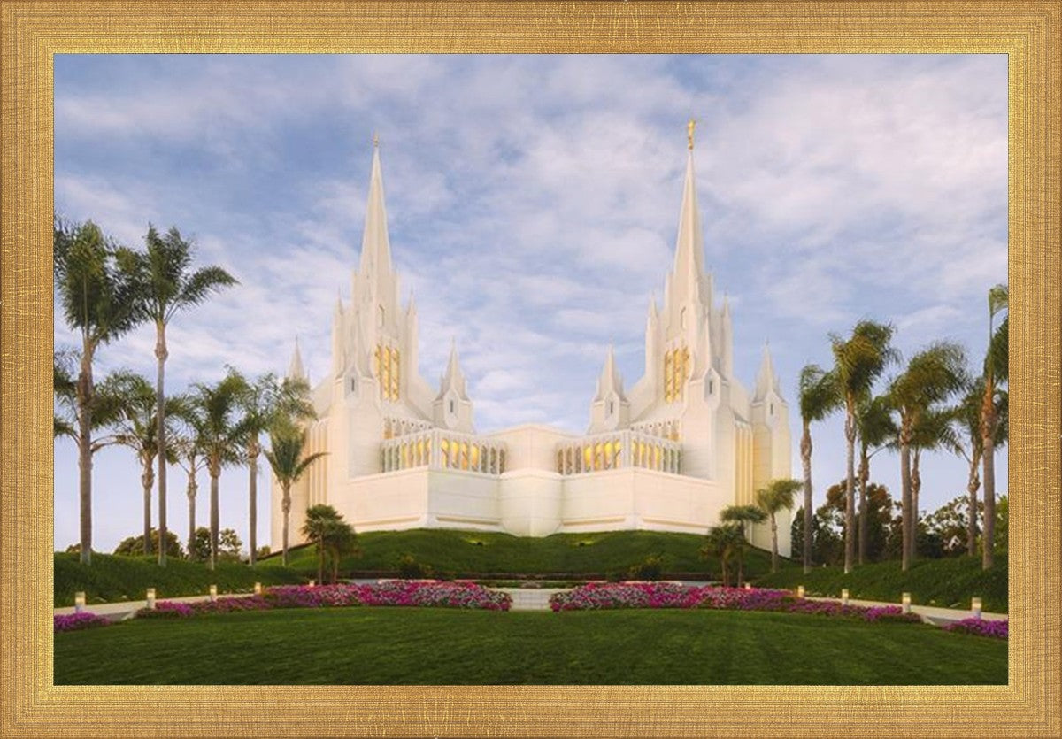 San Diego Temple 05