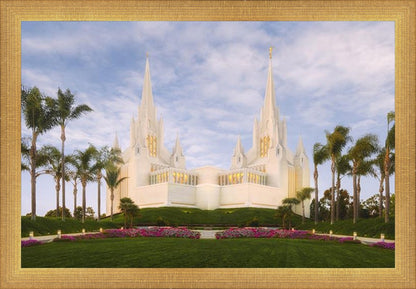San Diego Temple 05