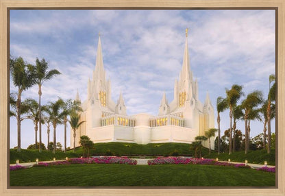 San Diego Temple 05