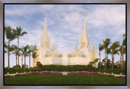San Diego Temple 05