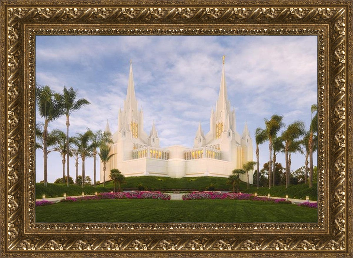 San Diego Temple 05