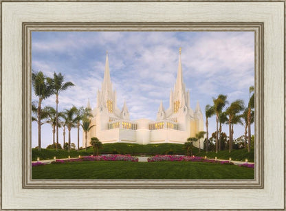 San Diego Temple 05