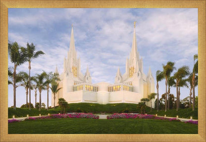 San Diego Temple 05