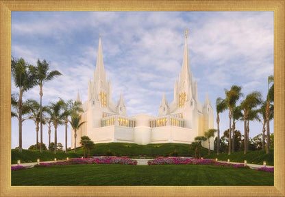San Diego Temple 05