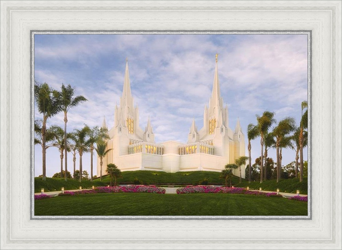 San Diego Temple 05