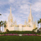 San Diego Temple 05