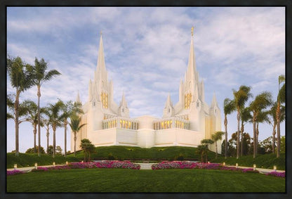 San Diego Temple 05