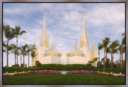 San Diego Temple 05