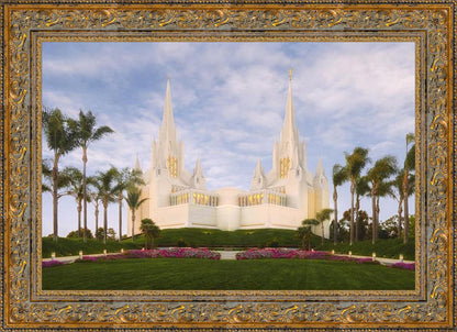 San Diego Temple 05