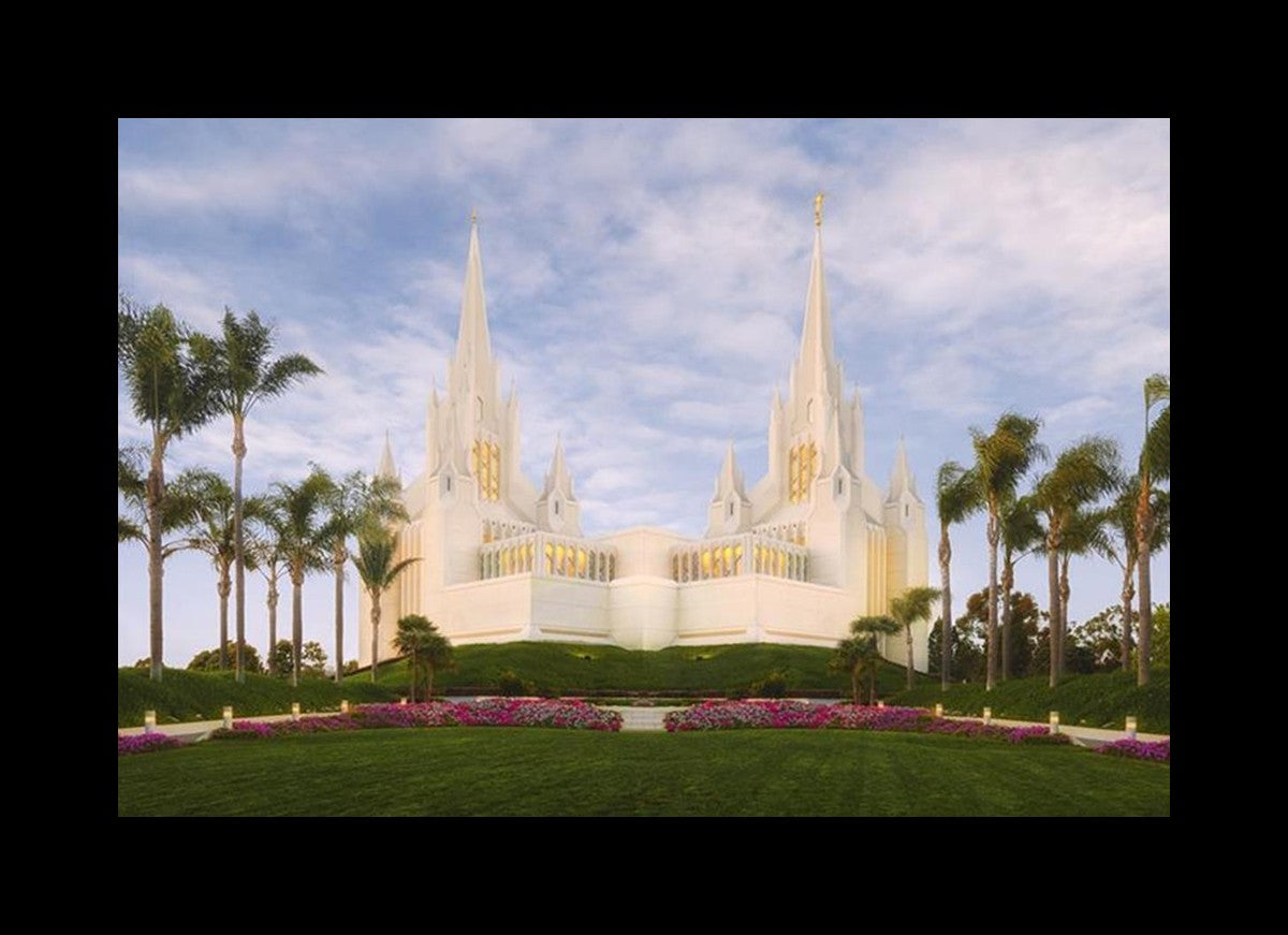 San Diego Temple 05