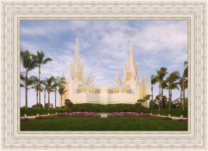 San Diego Temple 05
