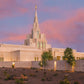 Phoenix Temple Eventide