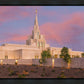 Phoenix Temple Eventide