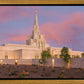 Phoenix Temple Eventide