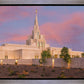 Phoenix Temple Eventide