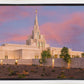 Phoenix Temple Eventide