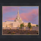 Phoenix Temple Eventide