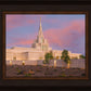 Phoenix Temple Eventide
