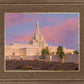 Phoenix Temple Eventide