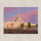 Phoenix Temple Eventide