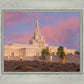 Phoenix Temple Eventide