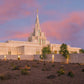 Phoenix Temple Eventide