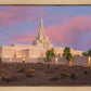 Phoenix Temple Eventide