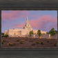 Phoenix Temple Eventide
