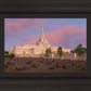 Phoenix Temple Eventide