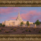 Phoenix Temple Eventide