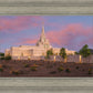 Phoenix Temple Eventide