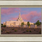 Phoenix Temple Eventide