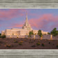 Phoenix Temple Eventide