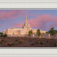 Phoenix Temple Eventide