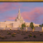 Phoenix Temple Eventide