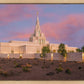 Phoenix Temple Eventide