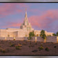 Phoenix Temple Eventide