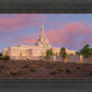 Phoenix Temple Eventide