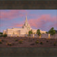 Phoenix Temple Eventide