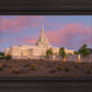 Phoenix Temple Eventide