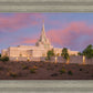 Phoenix Temple Eventide