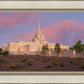 Phoenix Temple Eventide