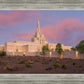 Phoenix Temple Eventide