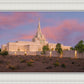 Phoenix Temple Eventide
