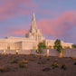 Phoenix Temple Eventide