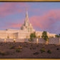 Phoenix Temple Eventide