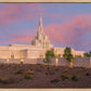Phoenix Temple Eventide