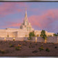 Phoenix Temple Eventide
