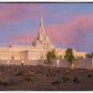 Phoenix Temple Eventide